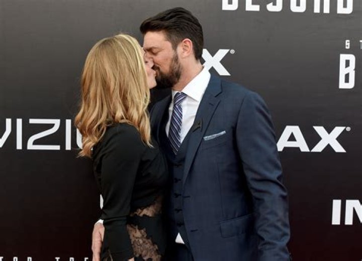 The Latest Scoop On Karl Urban's Dating Life