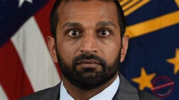 Unveiling The Life Of Kash Patel: A Comprehensive Bio