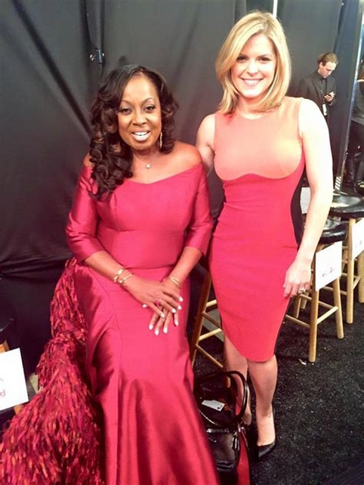 How Tall Is Kate Bolduan? Find Out Her Height