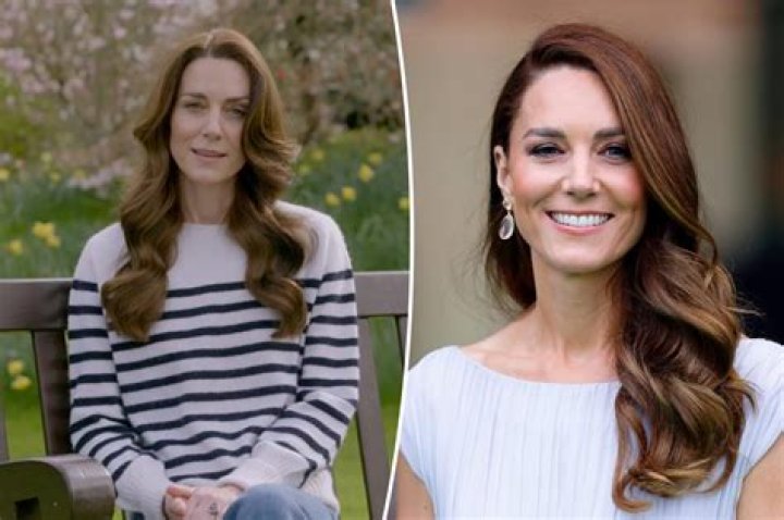 Kate Middleton's Health: A Look At Her Public Appearances