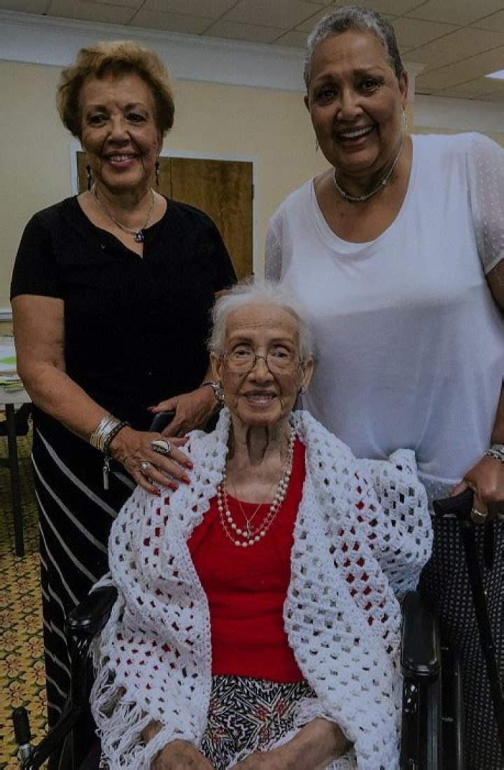 Unlocking The Secrets Of Katherine Goble Moore: Discoveries And Insights Await