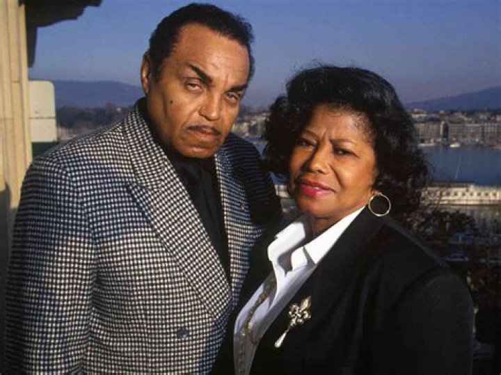Katherine Jackson: A Legendary Matriarch
