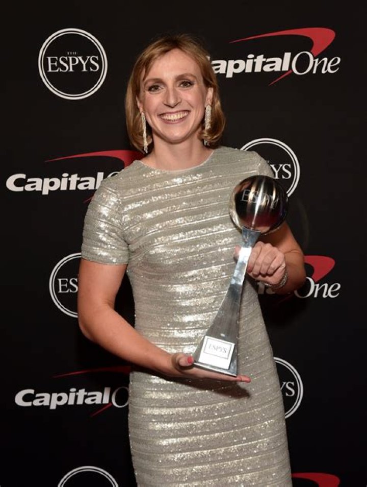 Kathleen Ledecky's Partner: A Behind-the-Scenes Look At Her Relationship