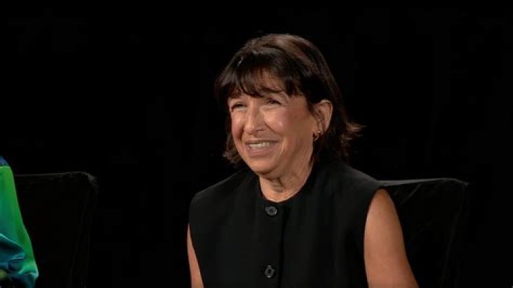 Uncover The Height Of Renowned Actress: Kathryn Hunter