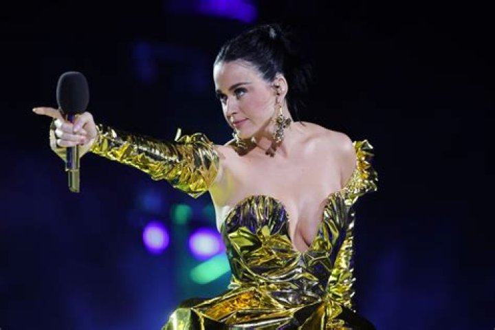 Katy Perry's Captivating Melodies: A Glimpse Into Her Musical Journey