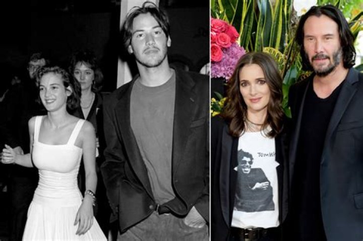 Unveiling The Secrets Of Keanu's Daughter: A Glimpse Into The Life Of A Star's Offspring