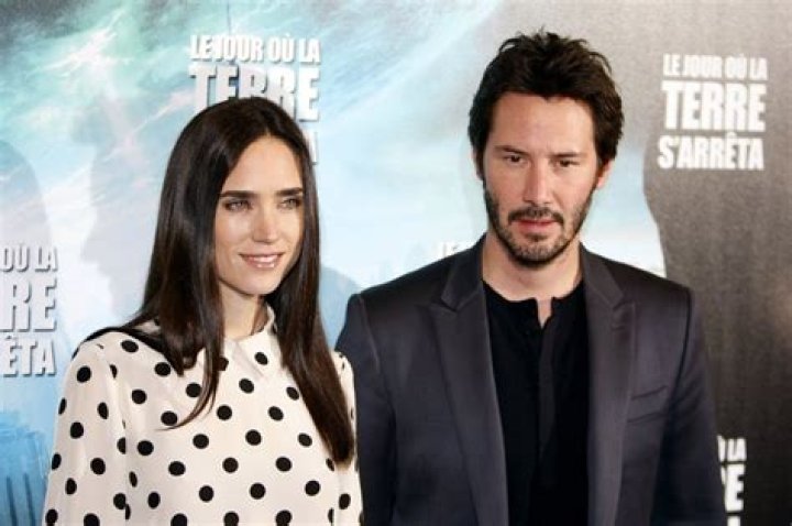 Keanu Reeves And Jennifer Syme's Tumultuous Love Story