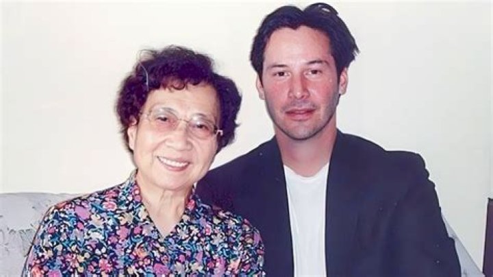 Meet The Family: Uncovering Keanu Reeves' Kin