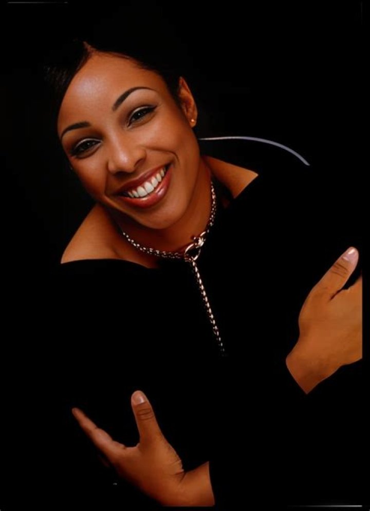 Discover Keisha Morris Movies: An Ultimate Guide To Her Filmography