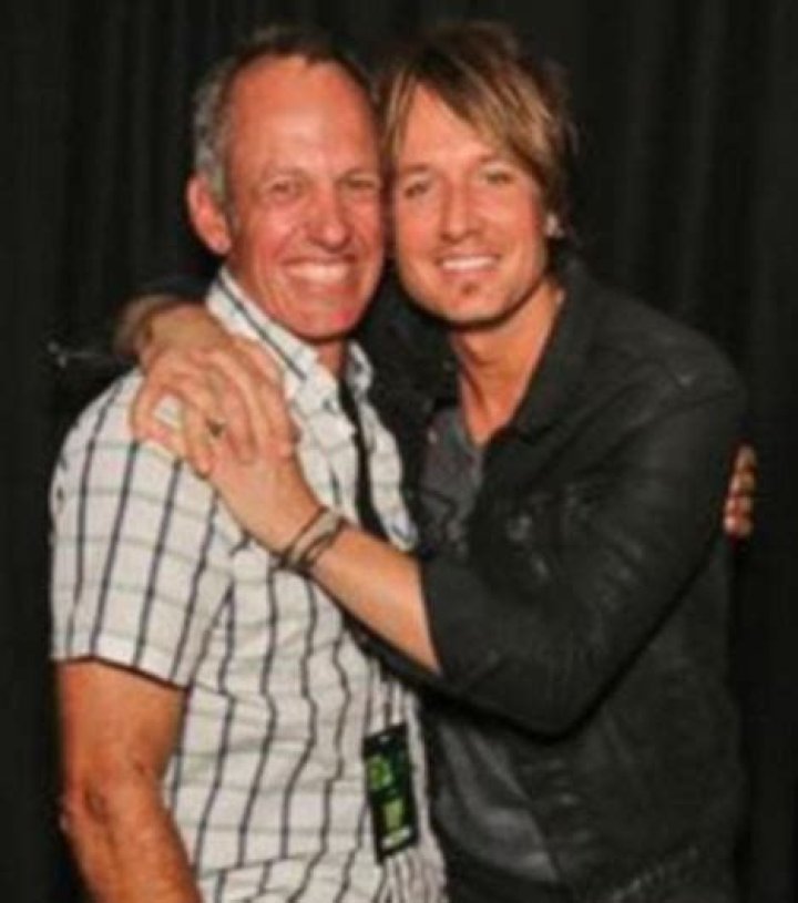 Keith Urban's Brother: Meet His Sibling | Facts And Trivia