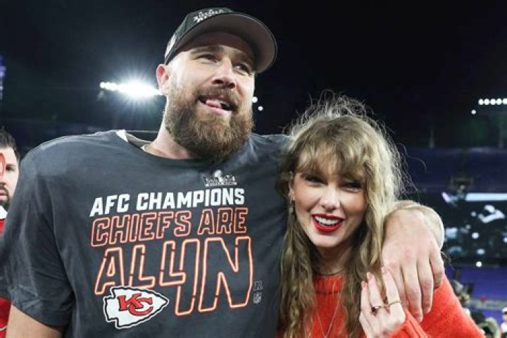 The Ages Of Kelce And Swift: A Comprehensive Guide
