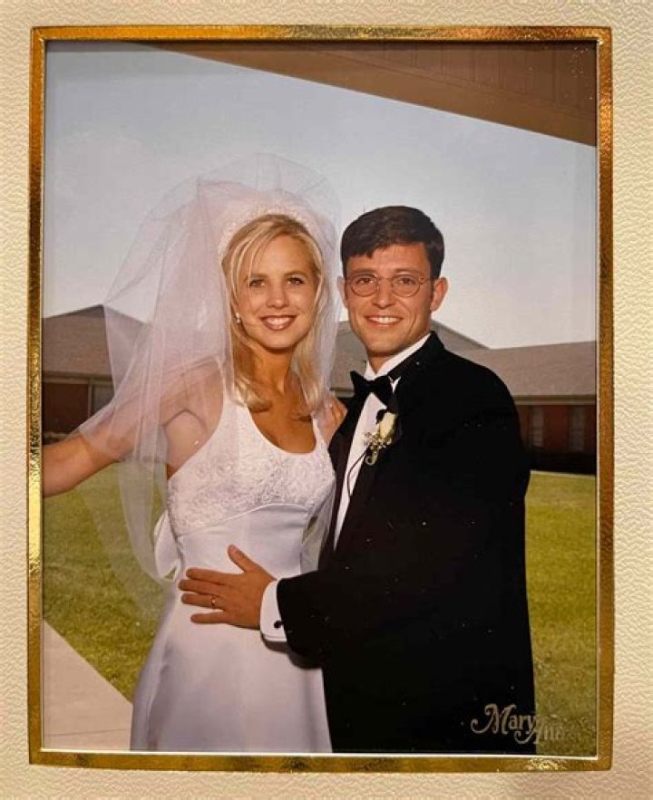 Kelly Lary: The Enigmatic Wife Of Mike Johnson