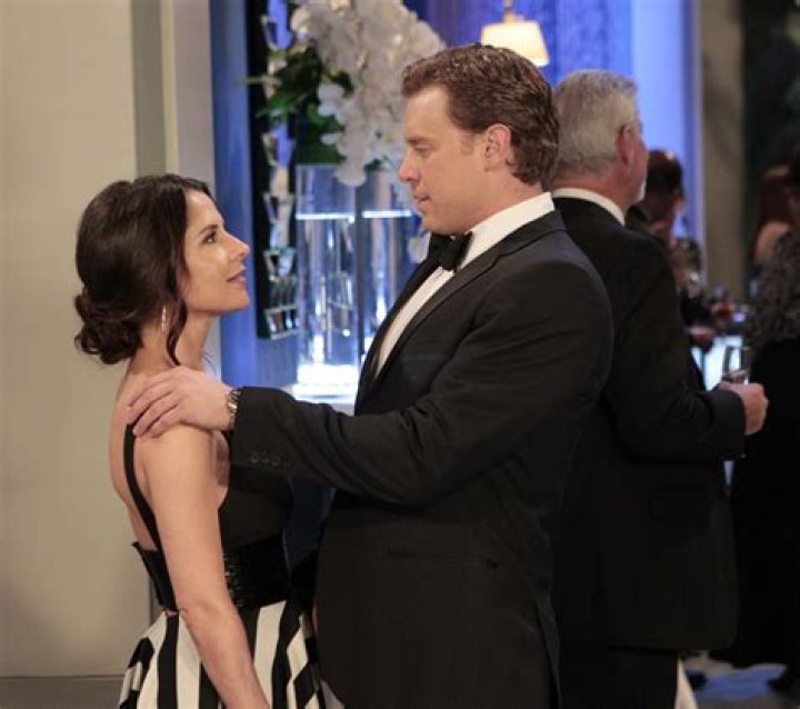 Uncovering The Enchanting Love Story Of Kelly Monaco And Billy Miller