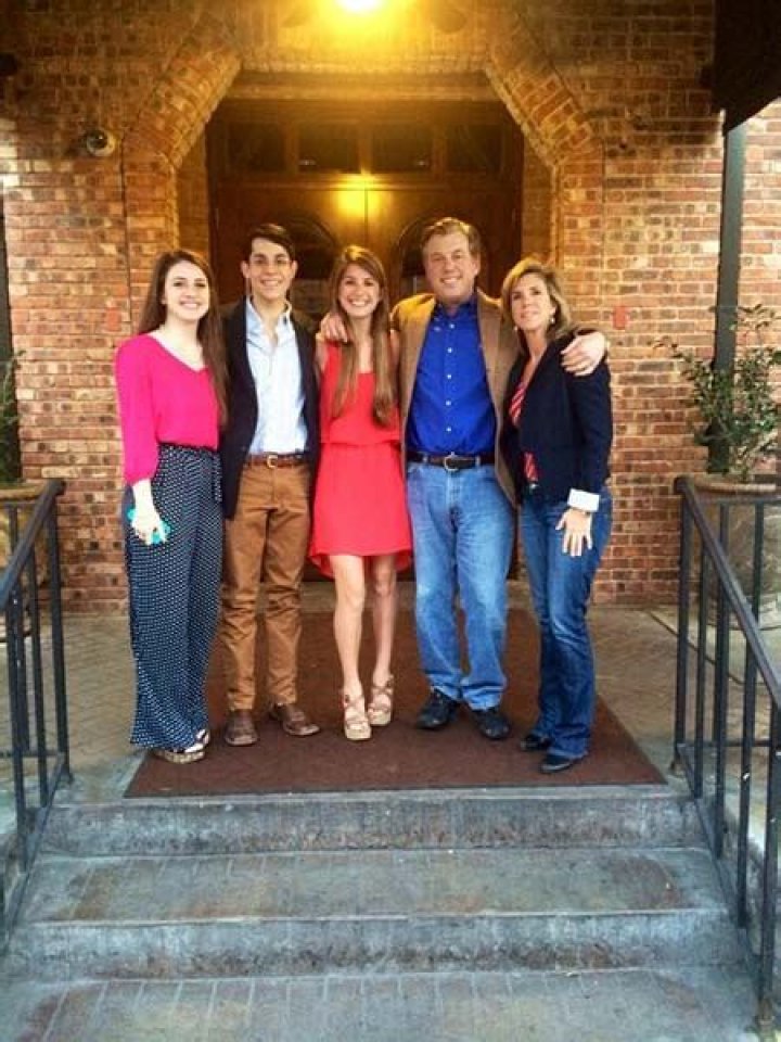 The Ultimate Guide To Kelly Siegler's Children: Everything You Need To Know