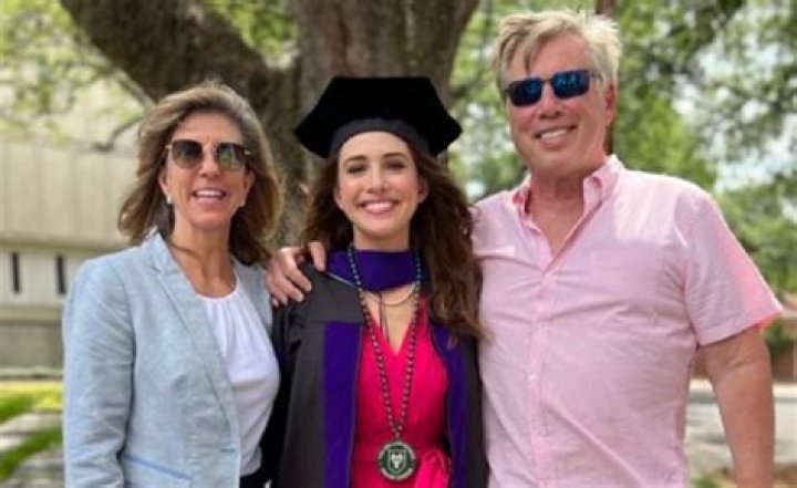 Meet The Man Behind Kelly Siegler: A Glimpse Into Her Marital Life