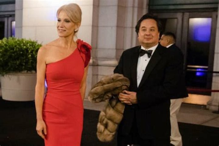 Kellyanne Conway's Love Life: Who's She Dating?