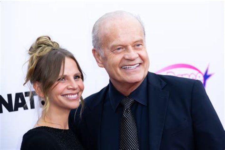 Kelsey Grammer And His Enduring Legacy In Sitcoms And Beyond