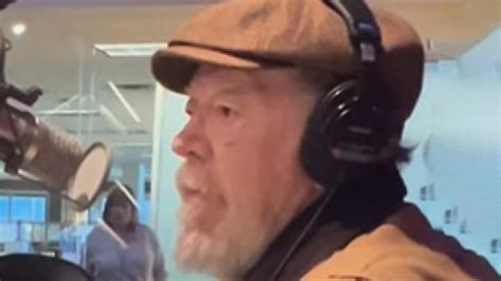 Ken Calvert: Cause Of Death Revealed By Autopsy Report