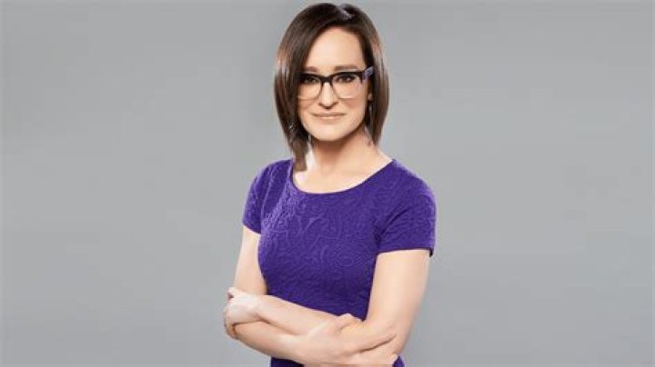 Kennedy Fox News Net Worth