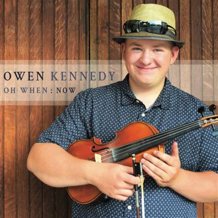 Kennedy Owen's Age: How Old Is She?