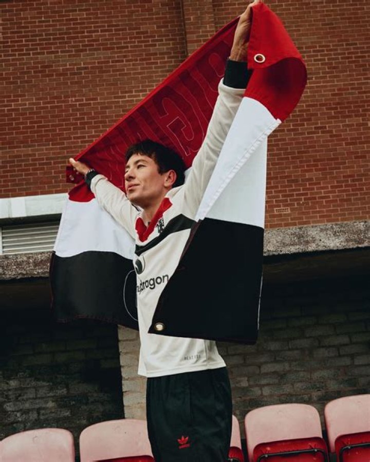 Discover Keoghan's Ethnic Heritage: Ancestry And Origins