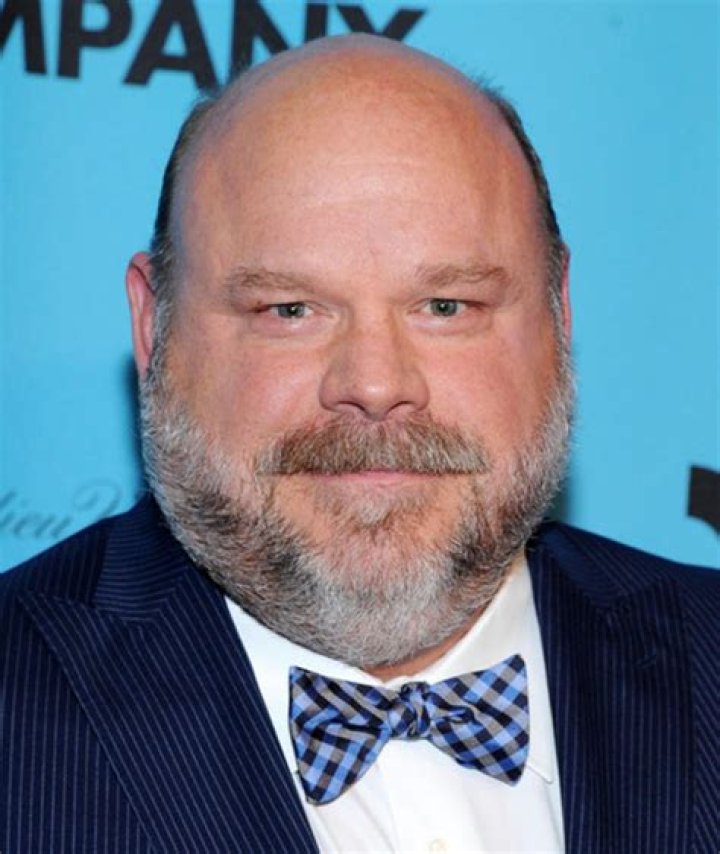 Kevin Chamberlin: The Versatile Talent Behind The Spotlight