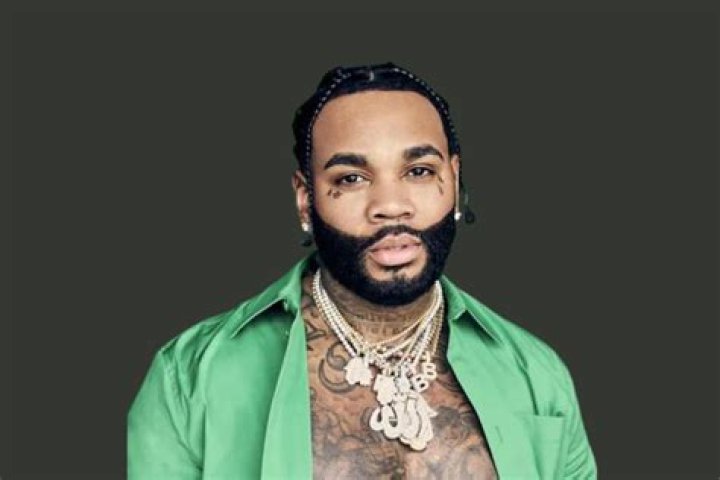 Celebrate Kevin Gates' Birthday: Join The Party!