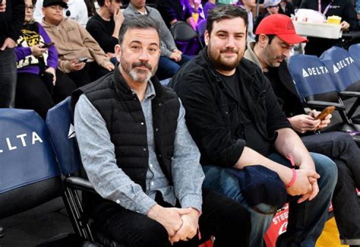 Kevin Kimmel: The Late-Night King With A Heart Of Gold