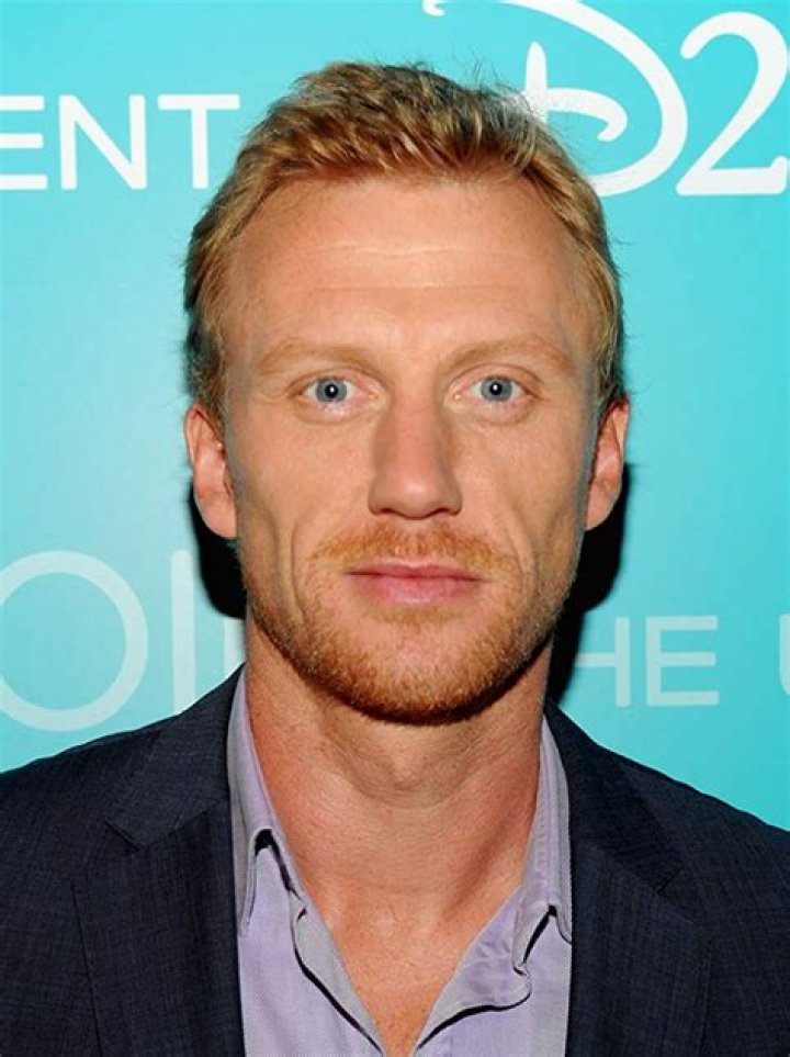 Explore Kevin McKidd's Filmography: Latest Movies And TV Shows