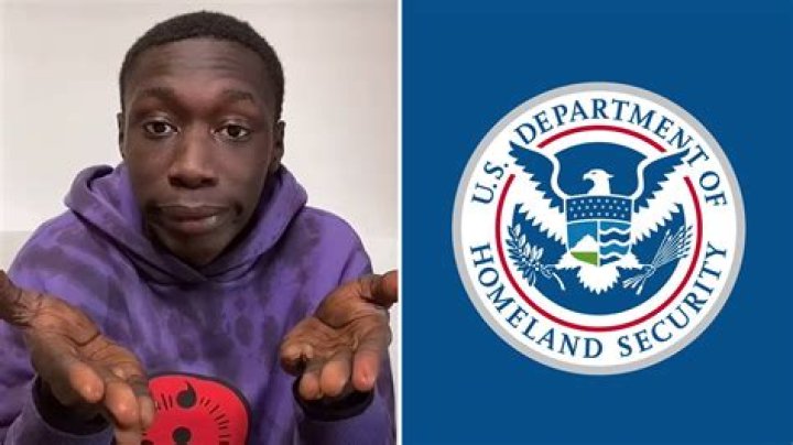 Khaby Lame's Crash: Viral Star Faces Backlash