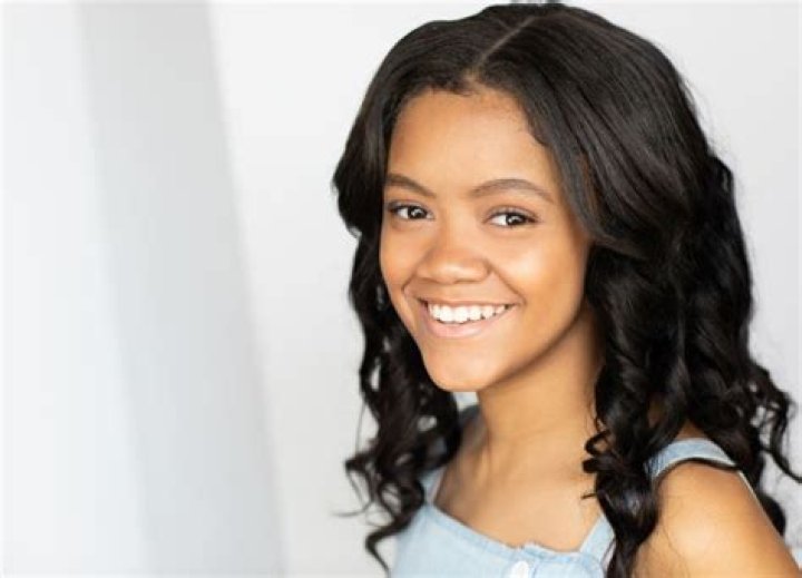 Khali Daniya-renee Spraggins Movies And Tv Shows