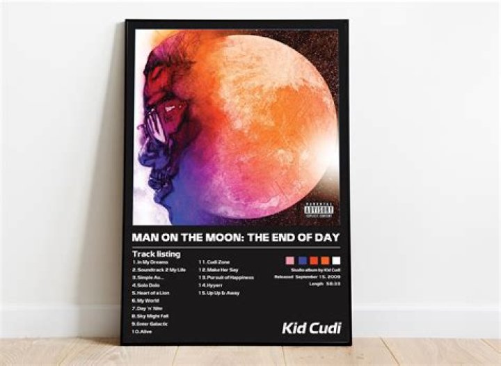 Kid Cudi's Age In 2009: A Trip Back In Time