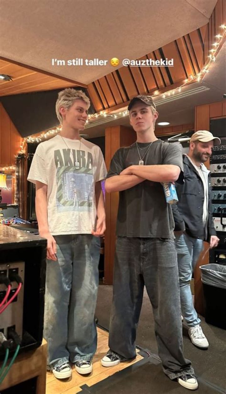 Kid Laroi's Height: A Detailed Breakdown