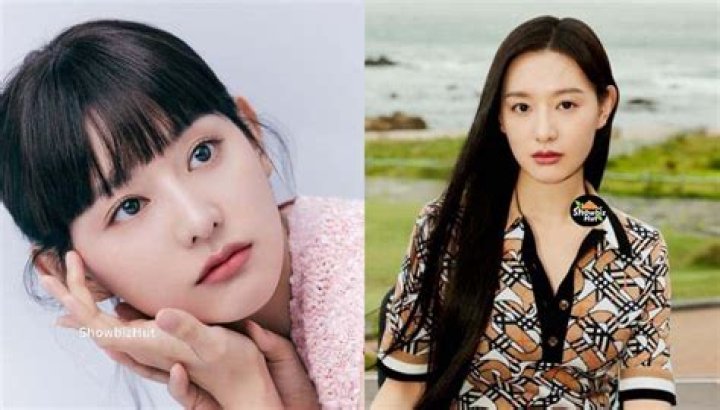 Discover Kim Ji Won's Ideal Type: What She Looks For In A Partner