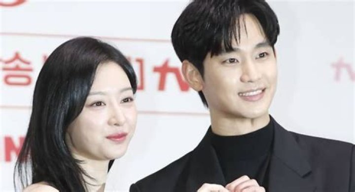 Who Dated Who? The Truth About Kim Ji Won And Kim Soo Hyun's Relationship