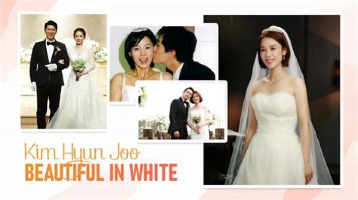 Kim Joo Hyun's Husband: Meet The Man Who Stole Her Heart