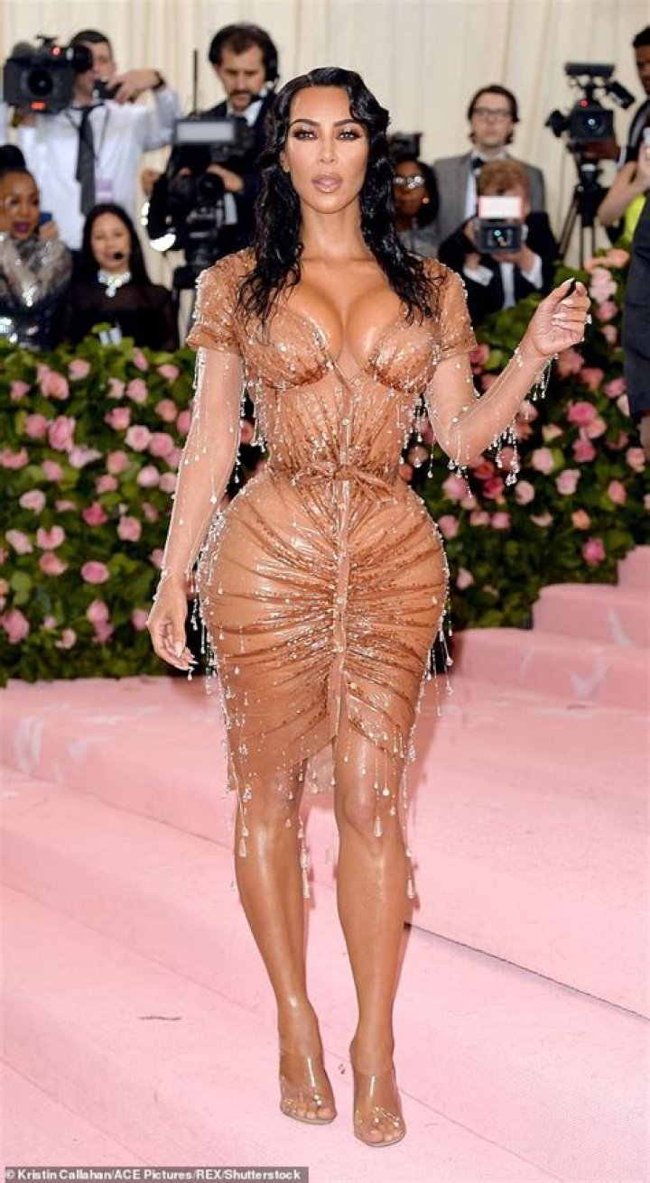 Unveiling Kim Kardashian's Descent: A Journey Through Heritage