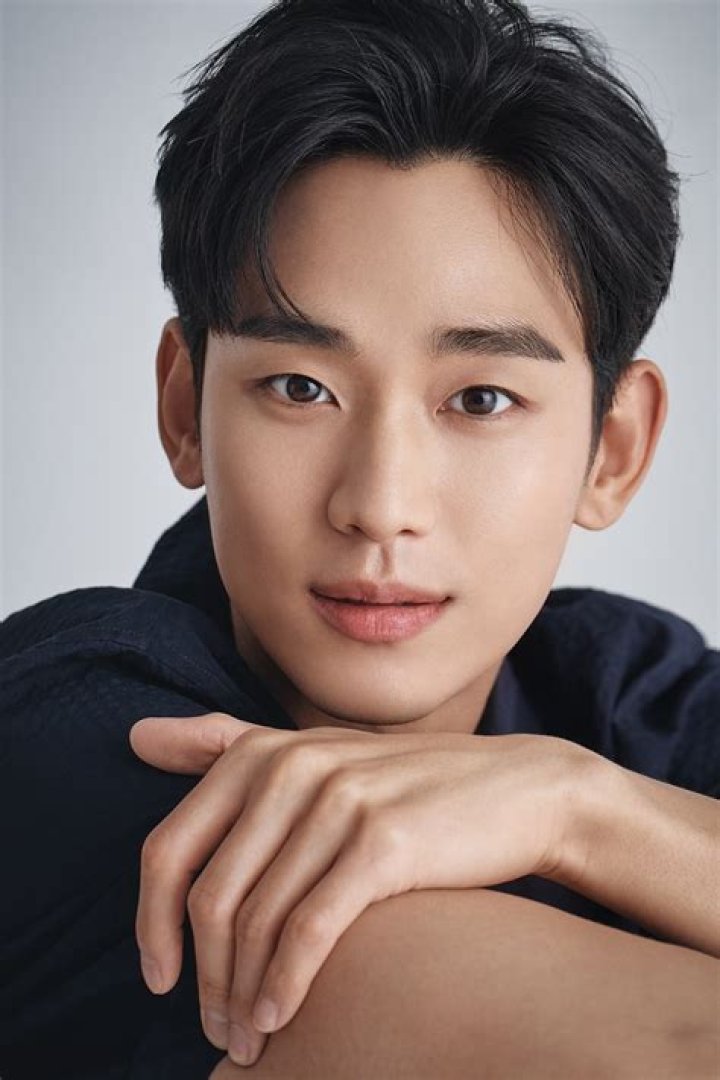 The Ultimate Guide To Kim Soo Hyun's Education Background