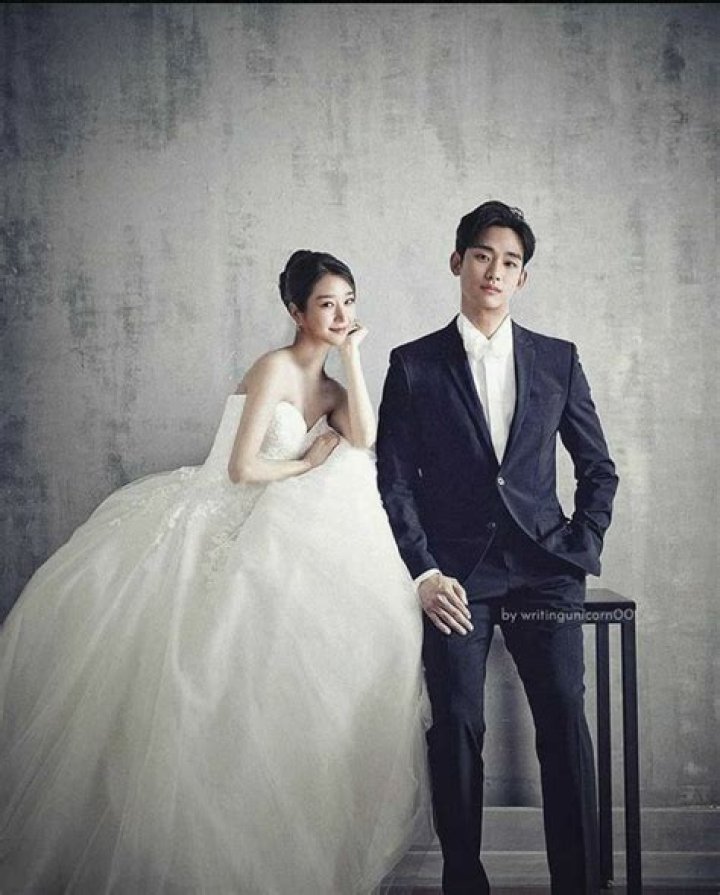Kim Soo-hyun In A Romantic Relationship: Exploring The Rumors And Confirmations