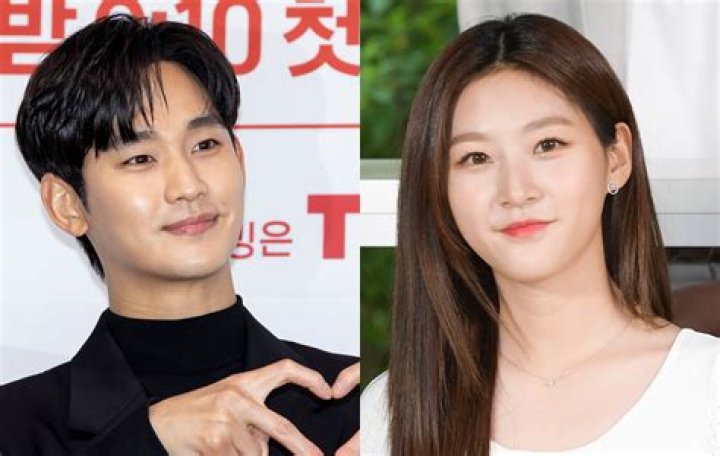 Who Is Kim Soo Hyun's Girlfriend? Uncovering The Truth Behind His Rumored Love Life