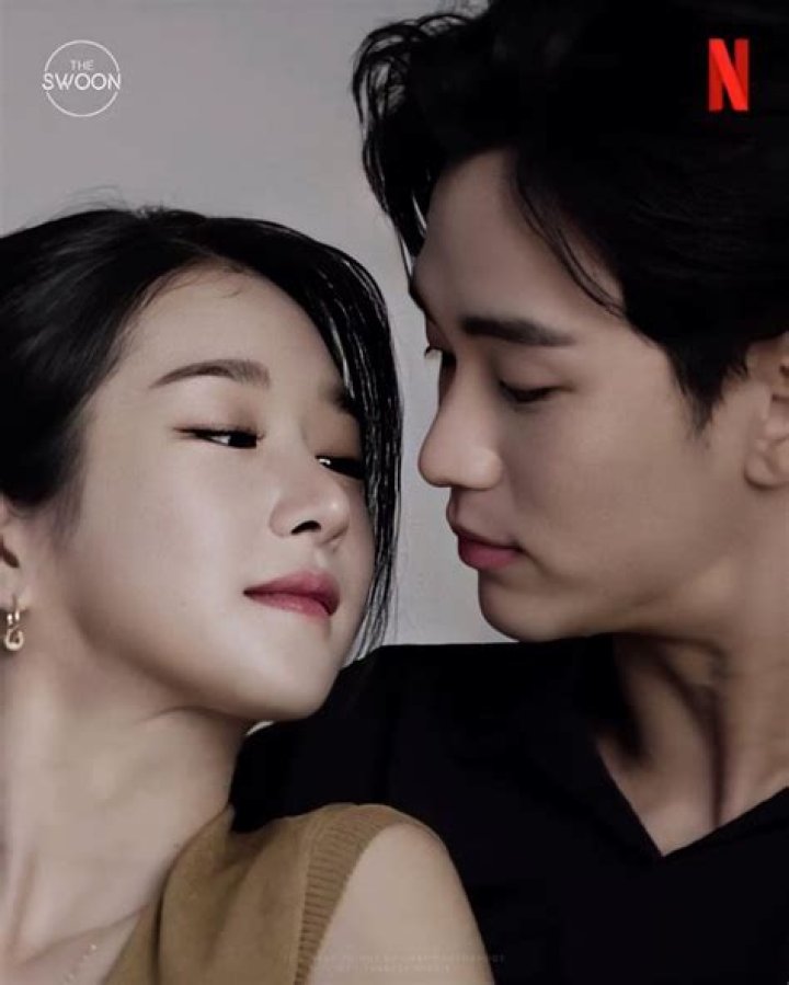 Seo Ye-ji And Kim Soo-hyun's Unforgettable Drama Together