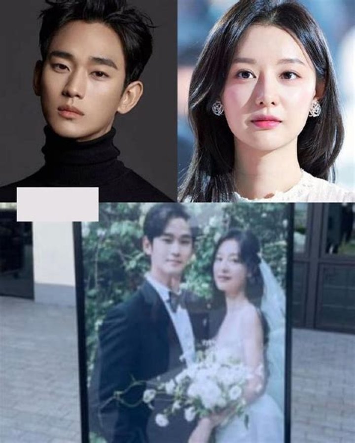Everything To Know About Kim Soo Hyun's Relationship Status: Single Or Married?