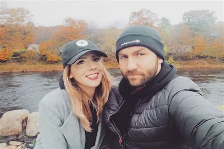 Meet Kimberly Dawn's Husband: An Exclusive Look Into Their Relationship