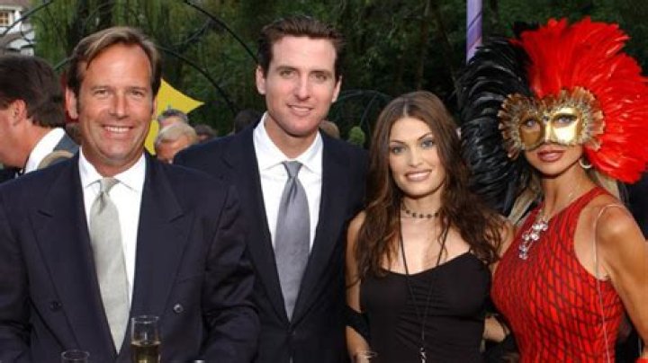 Kimberly Guilfoyle: A Journey Through Time From Then To Now