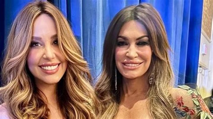 Unseen Before: Kimberly Guilfoyle's Face Unveiled