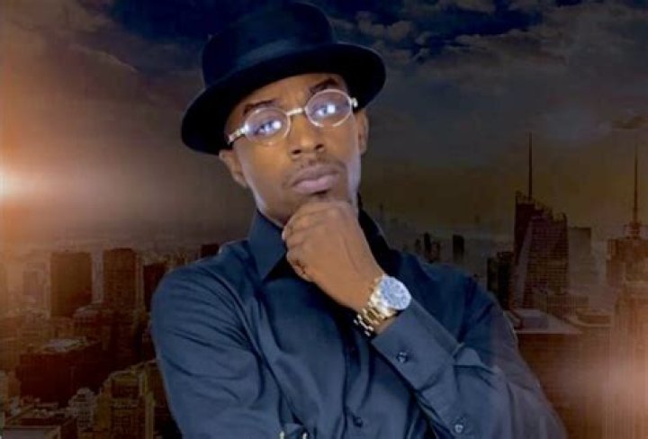 Dive Into The Real Identity Behind King George: Singer's True Name Revealed!