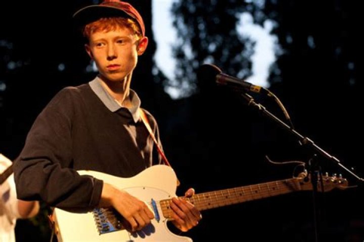 King Krule's Height: Uncovering The Physical Aspects Of The Acclaimed Musician