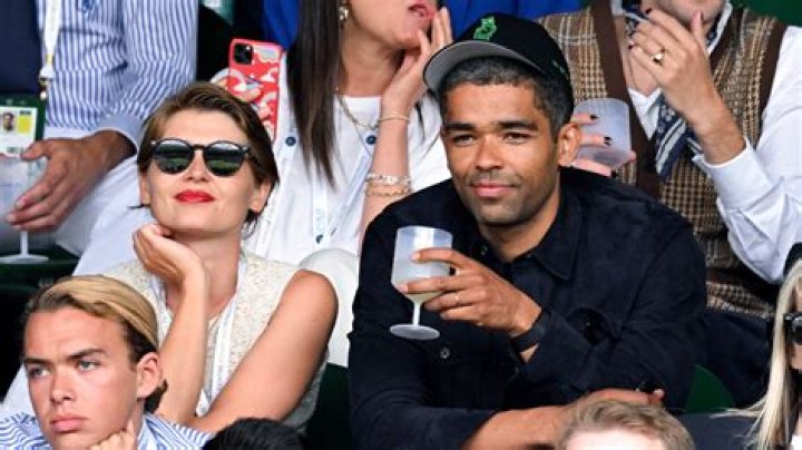 Kingsley Ben-Adir And His Wife: A Look At Their Relationship