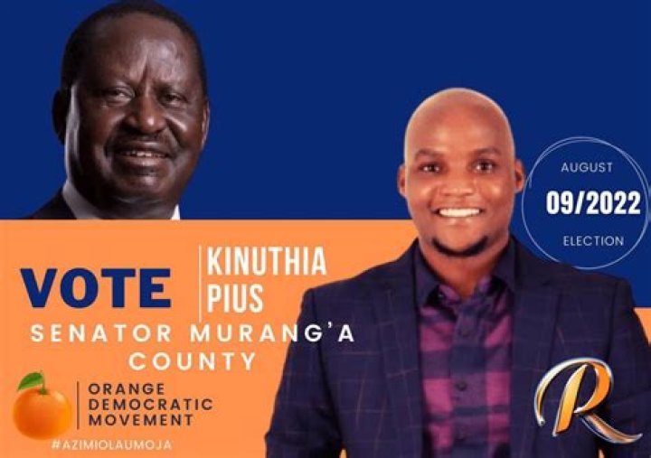 Kinuthia Pius On Twitter | Breaking News And Updates