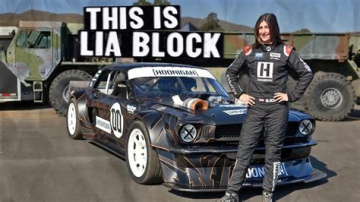 Remembering Kira Block: Ken Block's Daughter's Tragic Loss